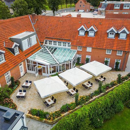 Altes Landhaus Линген Экстерьер фото